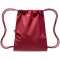 NIKE Heritage Gymsack 13 Liter 613 - team crimson/team crimson/white