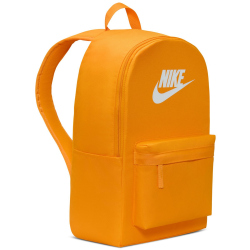 NIKE Heritage Rucksack 25L 739 - university gold/university gold/white