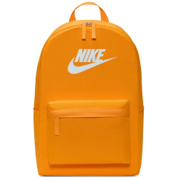 NIKE Heritage Rucksack 25L 739 - university gold/university gold/white