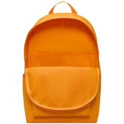 NIKE Heritage Rucksack 25L 739 - university gold/university gold/white
