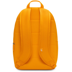 NIKE Heritage Rucksack 25L 739 - university gold/university gold/white