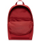 NIKE Heritage Rucksack 25L 613 - team crimson/team crimson/white