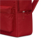 NIKE Heritage Rucksack 25L 613 - team crimson/team crimson/white