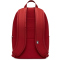 NIKE Heritage Rucksack 25L 613 - team crimson/team crimson/white