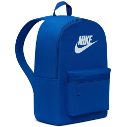 NIKE Heritage Rucksack 25L 480 - game royal/game royal/white