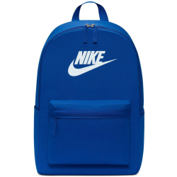NIKE Heritage Rucksack 25L 480 - game royal/game royal/white