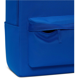 NIKE Heritage Rucksack 25L 480 - game royal/game royal/white