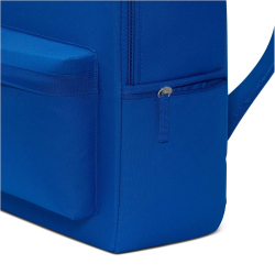 NIKE Heritage Rucksack 25L 480 - game royal/game royal/white