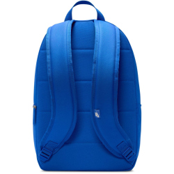 NIKE Heritage Rucksack 25L 480 - game royal/game royal/white