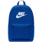 NIKE Heritage Rucksack 25L 480 - game royal/game royal/white