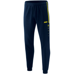 JAKO Striker 2.0 Polyesteranzug JAKO blau/neongelb S