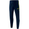 JAKO Striker 2.0 Polyesteranzug JAKO blau/neongelb S