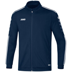 JAKO Striker 2.0 Polyesteranzug marine/weiß S