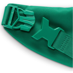 NIKE Heritage Bauchtasche 365 - malachite/malachite/white