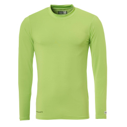 uhlsport Distinction langarm Funktionsshirt flash...