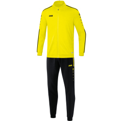 JAKO Striker 2.0 Polyesteranzug neongelb/schwarz 152