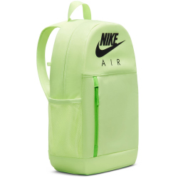 NIKE Elemental Rucksack (20 Liter) Kinder 360 - lt liquid lime/mean green/black