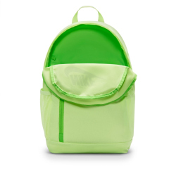 NIKE Elemental Rucksack (20 Liter) Kinder 360 - lt liquid lime/mean green/black