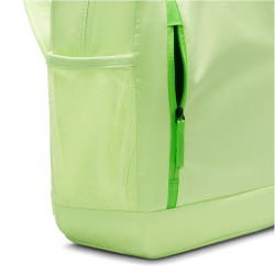 NIKE Elemental Rucksack (20 Liter) Kinder 360 - lt liquid lime/mean green/black