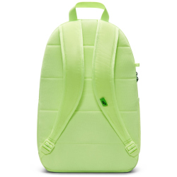 NIKE Elemental Rucksack (20 Liter) Kinder 360 - lt liquid lime/mean green/black