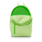 NIKE Elemental Rucksack (20 Liter) Kinder 360 - lt liquid lime/mean green/black