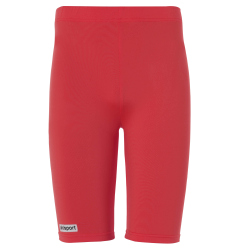 uhlsport Distinction Tight Funktionshose rot 164