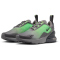 NIKE Air Max 270 Sneaker Kinder 046 - pencil point/anthracite-lime blast 27.5