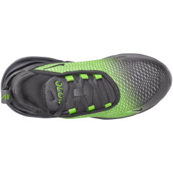 NIKE Air Max 270 Sneaker Kinder 046 - pencil point/anthracite-lime blast 35
