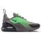 NIKE Air Max 270 Sneaker Kinder 046 - pencil point/anthracite-lime blast 35