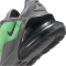 NIKE Air Max 270 Sneaker Kinder 046 - pencil point/anthracite-lime blast 35