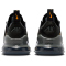 NIKE Air Max 270 Sneaker Kinder 045 - black/metallic copper-laser orange 27.5