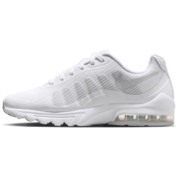 NIKE Air Max Invigor Sneaker Damen 100 - white/metallic silver 38.5