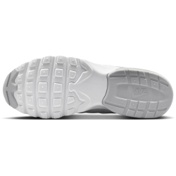 NIKE Air Max Invigor Sneaker Damen 100 - white/metallic silver 38.5