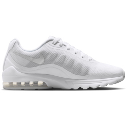 NIKE Air Max Invigor Sneaker Damen 100 - white/metallic silver 38.5