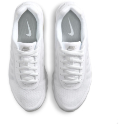NIKE Air Max Invigor Sneaker Damen 100 - white/metallic silver 38.5