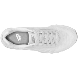 NIKE Air Max Invigor Sneaker Damen 100 - white/metallic silver 38.5