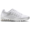 NIKE Air Max Invigor Sneaker Damen 100 - white/metallic silver 38.5