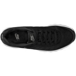 NIKE Air Max Invigor Sneaker Damen 001 - black/metallic silver-white 38.5