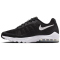 NIKE Air Max Invigor Sneaker Damen 001 - black/metallic silver-white 38.5