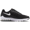 NIKE Air Max Invigor Sneaker Damen 001 - black/metallic silver-white 38.5
