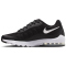 NIKE Air Max Invigor Sneaker Damen 001 - black/metallic silver-white 38.5