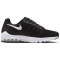 NIKE Air Max Invigor Sneaker Damen 001 - black/metallic silver-white 38.5
