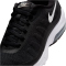 NIKE Air Max Invigor Sneaker Damen 001 - black/metallic silver-white 38.5