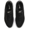 NIKE Air Max Invigor Sneaker Damen 001 - black/metallic silver-white 38.5