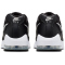 NIKE Air Max Invigor Sneaker Damen 001 - black/metallic silver-white 38.5