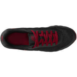 NIKE Air Max Invigor Sneaker Herren 006 - black/team crimson 39