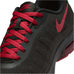 NIKE Air Max Invigor Sneaker Herren 006 - black/team crimson 39