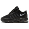 NIKE Air Max Invigor Baby-Sneaker 003 - black/wolf grey 17