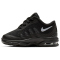 NIKE Air Max Invigor Baby-Sneaker 003 - black/wolf grey 17