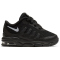 NIKE Air Max Invigor Baby-Sneaker 003 - black/wolf grey 17